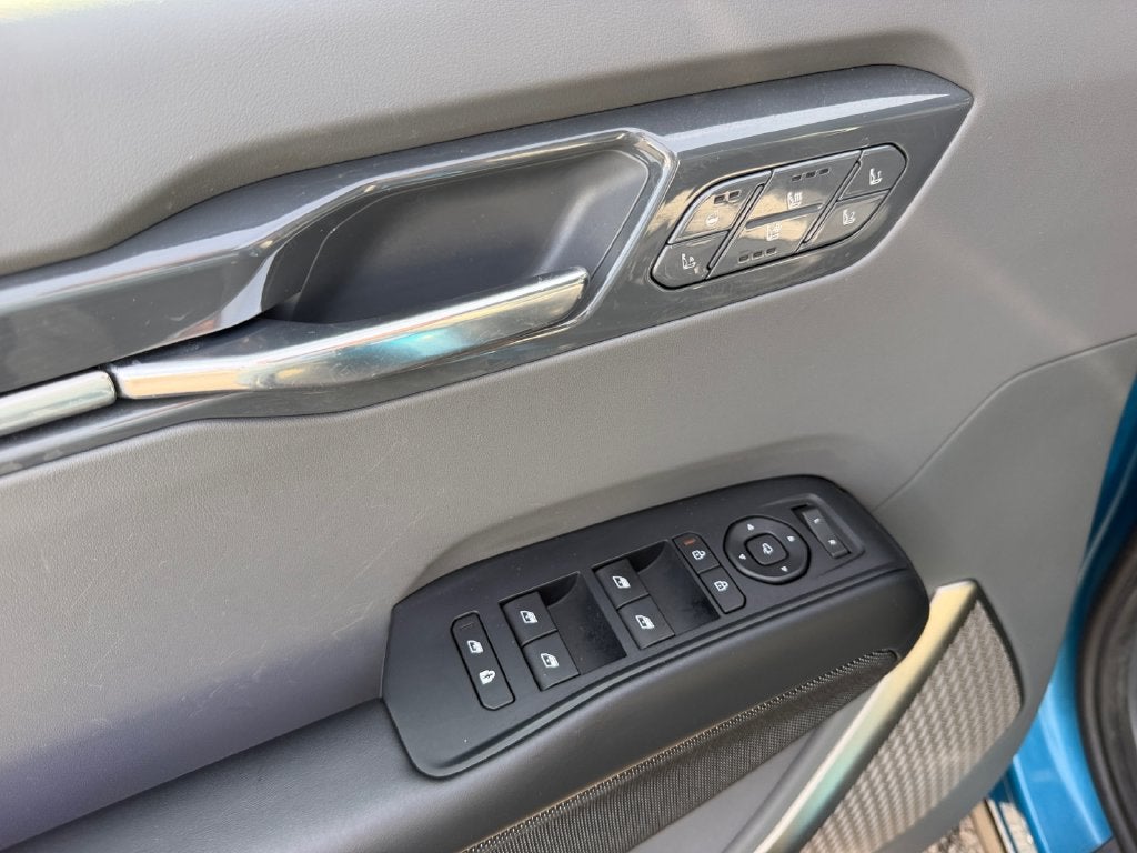 2024 Kia EV9 GT-Line