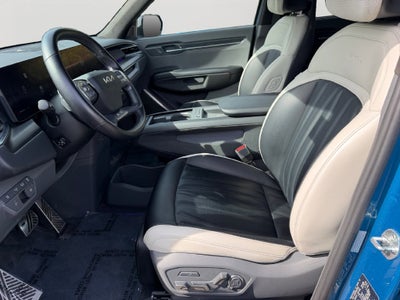 2024 Kia EV9 GT-Line