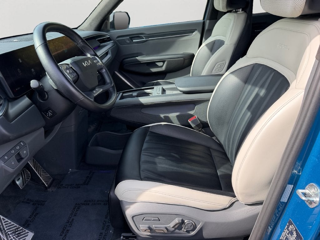 2024 Kia EV9 GT-Line