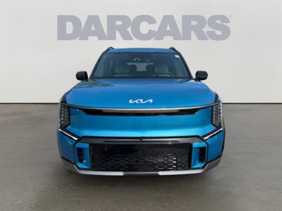 2024 Kia EV9 GT-Line