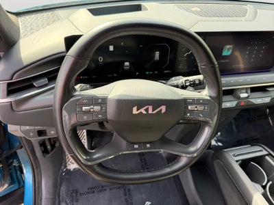 2024 Kia EV9 GT-Line