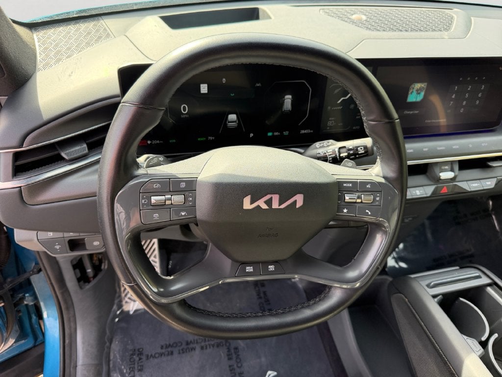 2024 Kia EV9 GT-Line