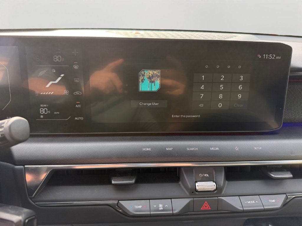 2024 Kia EV9 GT-Line