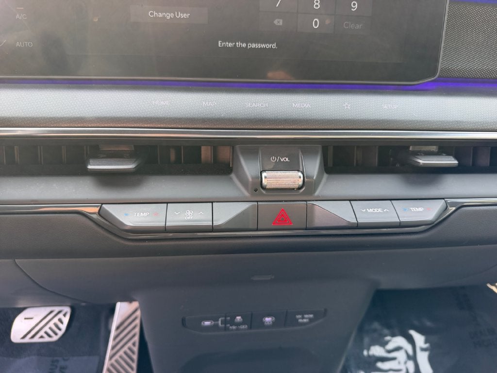 2024 Kia EV9 GT-Line