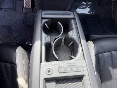 2024 Kia EV9 GT-Line