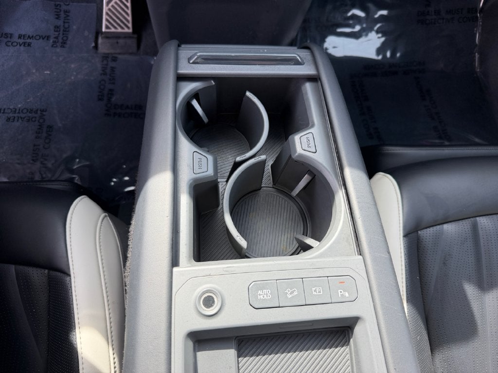 2024 Kia EV9 GT-Line