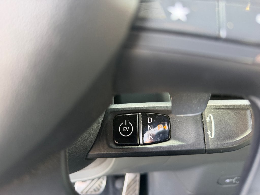 2024 Kia EV9 GT-Line