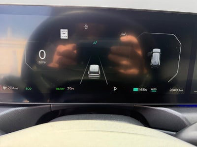 2024 Kia EV9 GT-Line