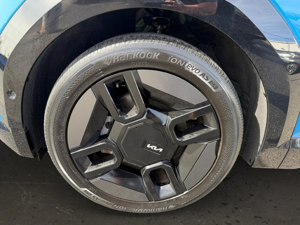 2024 Kia EV9 GT-Line