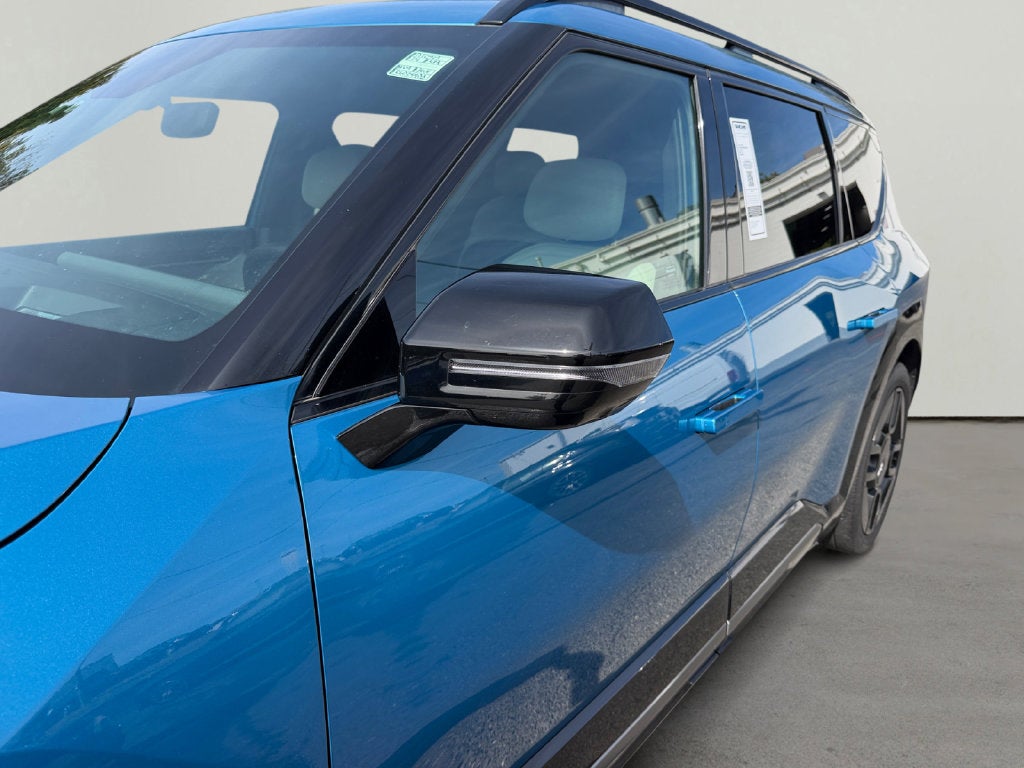 2024 Kia EV9 GT-Line