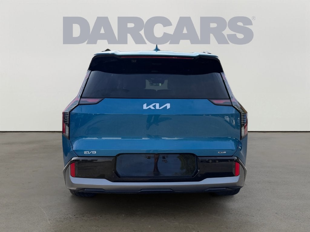 2024 Kia EV9 GT-Line