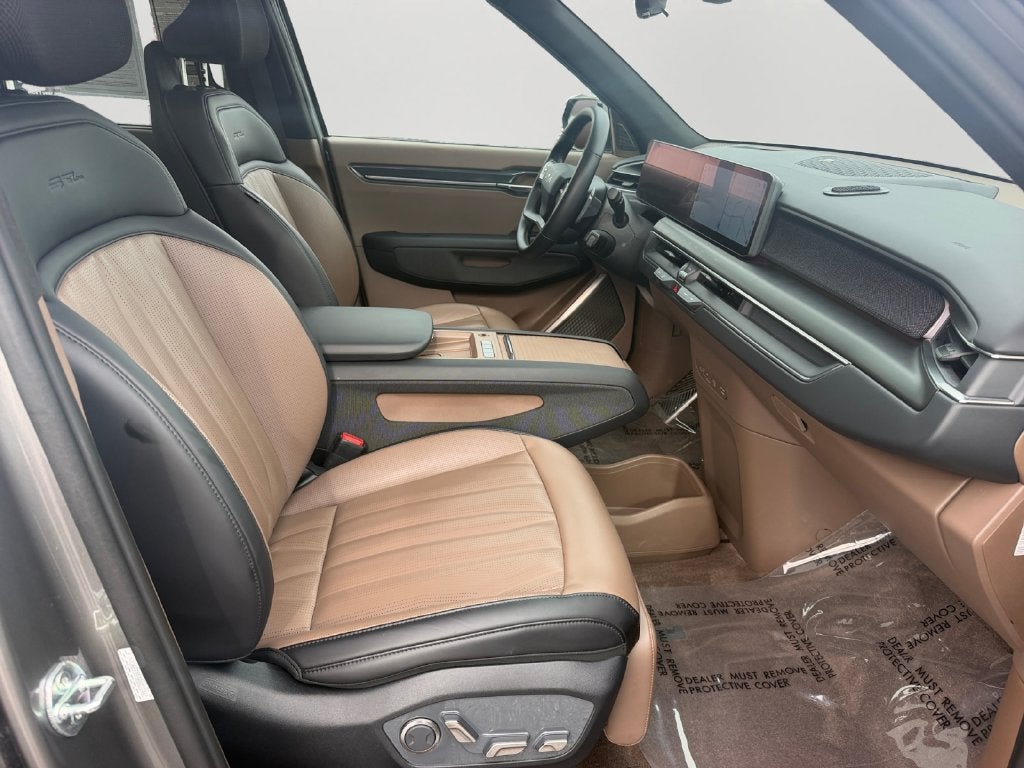 2024 Kia EV9 GT-Line