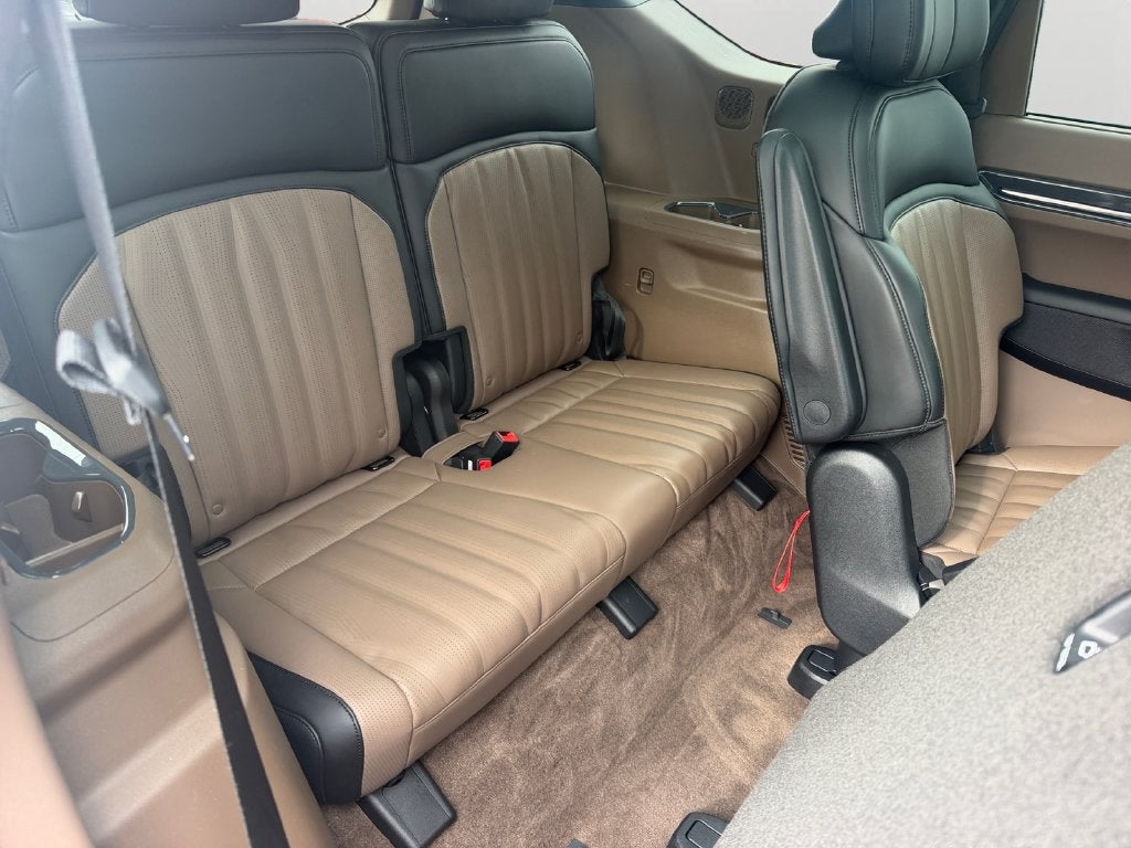 2024 Kia EV9 GT-Line
