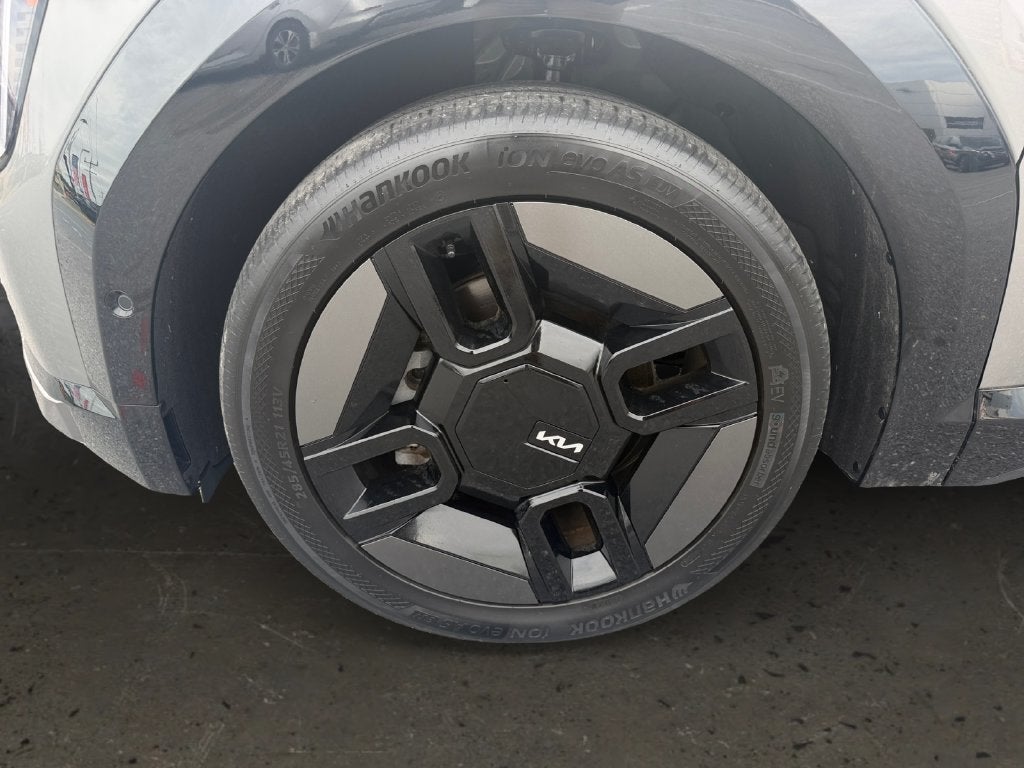 2024 Kia EV9 GT-Line
