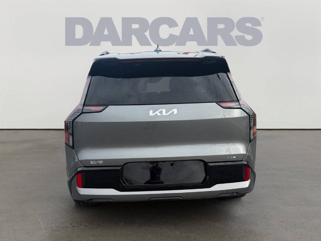 2024 Kia EV9 GT-Line