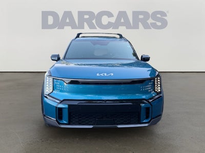 2024 Kia EV9 GT-Line