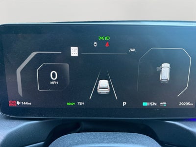 2024 Kia EV9 GT-Line