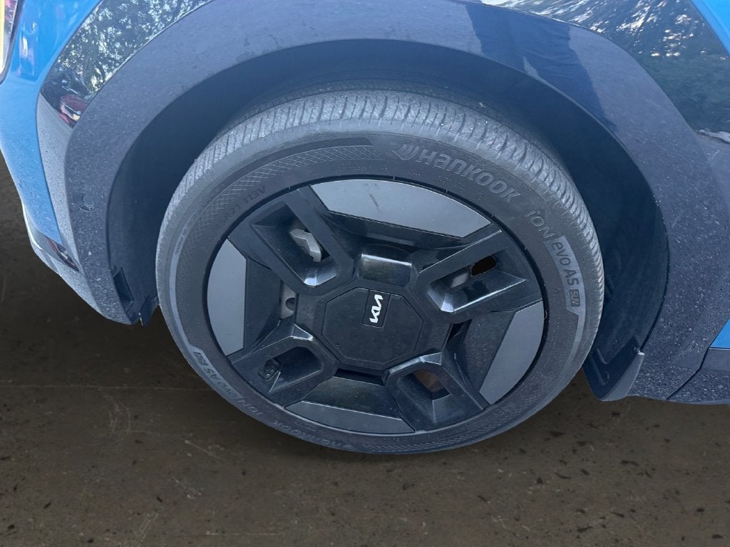 2024 Kia EV9 GT-Line