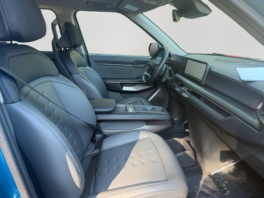 2024 Kia EV9 Wind