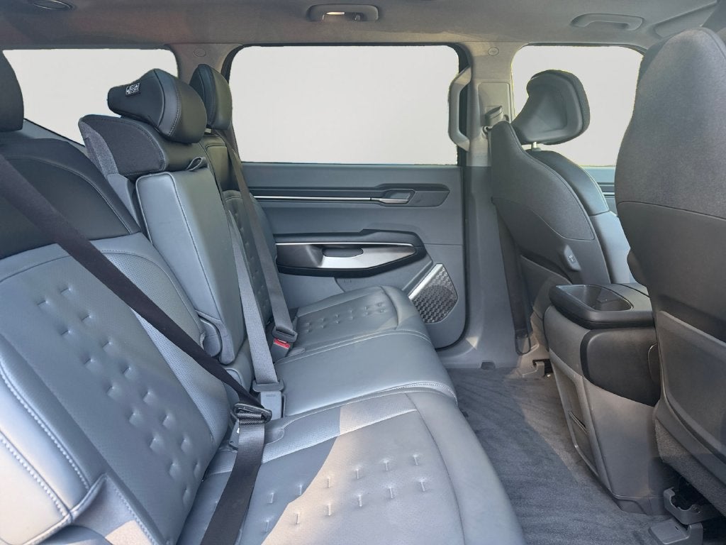2024 Kia EV9 Wind
