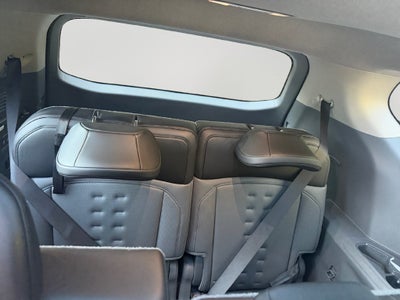 2024 Kia EV9 Wind