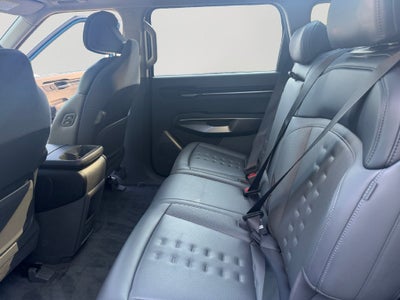 2024 Kia EV9 Wind