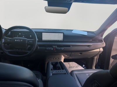 2024 Kia EV9 Wind
