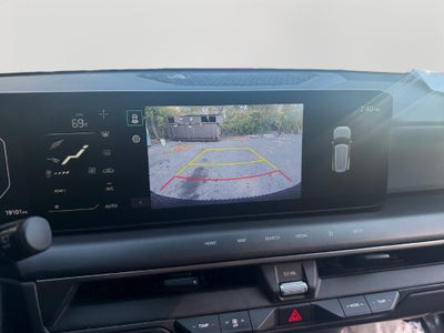 2024 Kia EV9 Wind