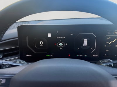 2024 Kia EV9 Wind