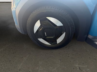 2024 Kia EV9 Wind