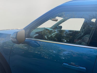 2024 Kia EV9 Wind