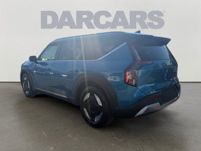 2024 Kia EV9 Wind