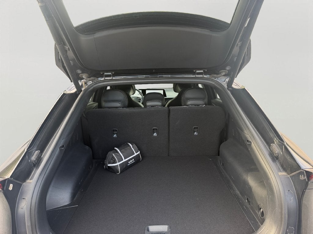 2023 Kia EV6 GT-Line
