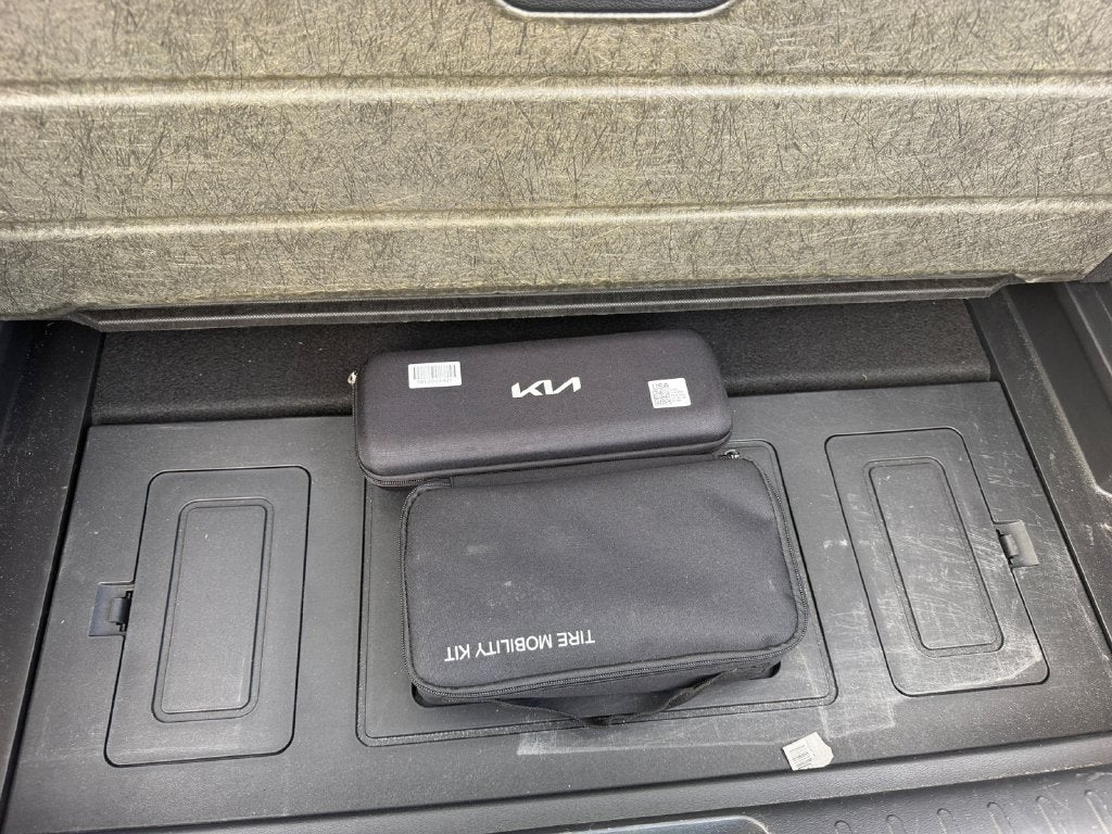 2023 Kia EV6 GT-Line