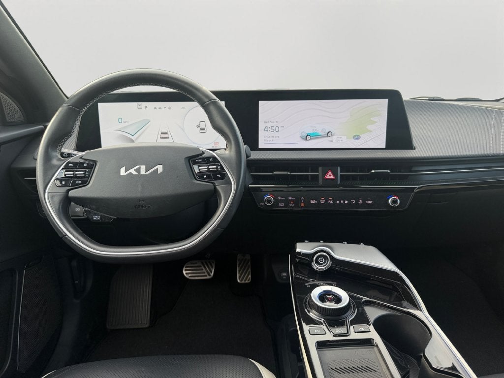 2023 Kia EV6 GT-Line