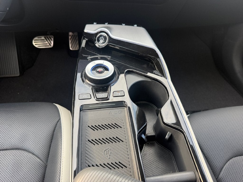 2023 Kia EV6 GT-Line