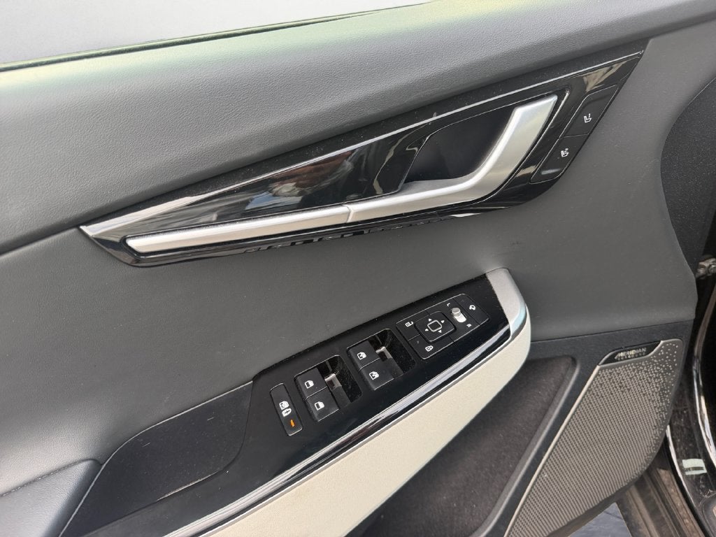 2023 Kia EV6 GT-Line