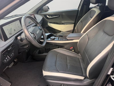 2023 Kia EV6 GT-Line