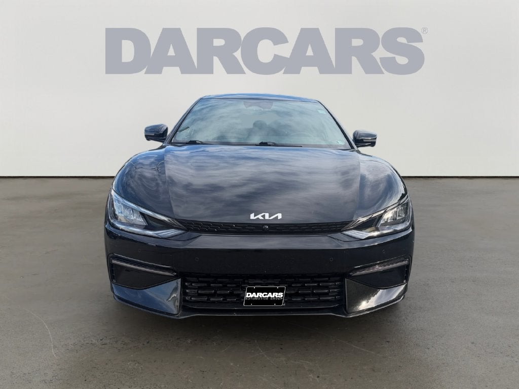 2023 Kia EV6 GT-Line