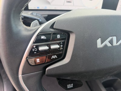 2023 Kia EV6 GT-Line