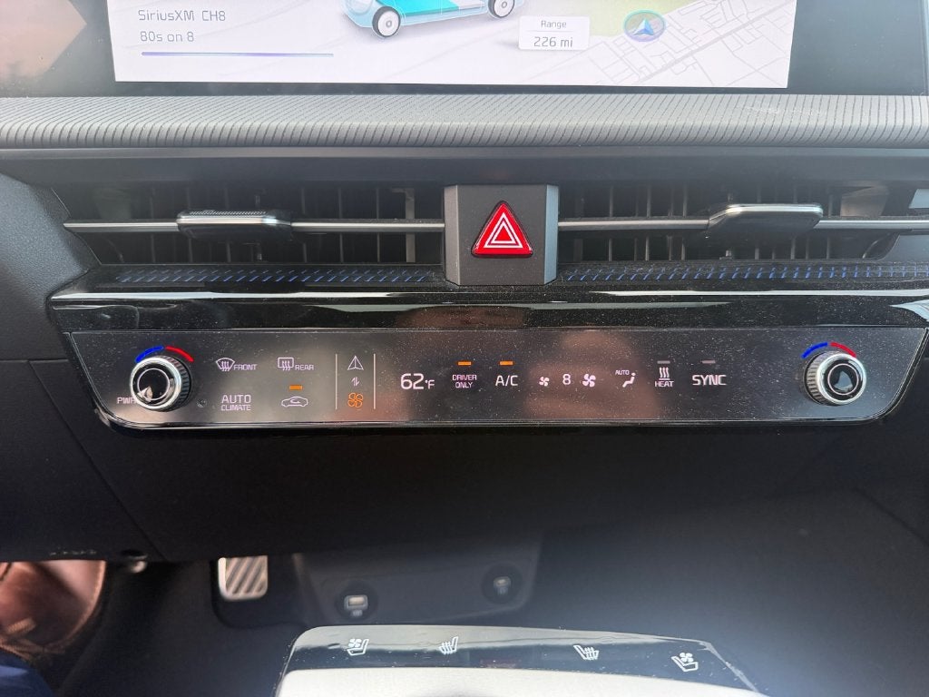 2023 Kia EV6 GT-Line