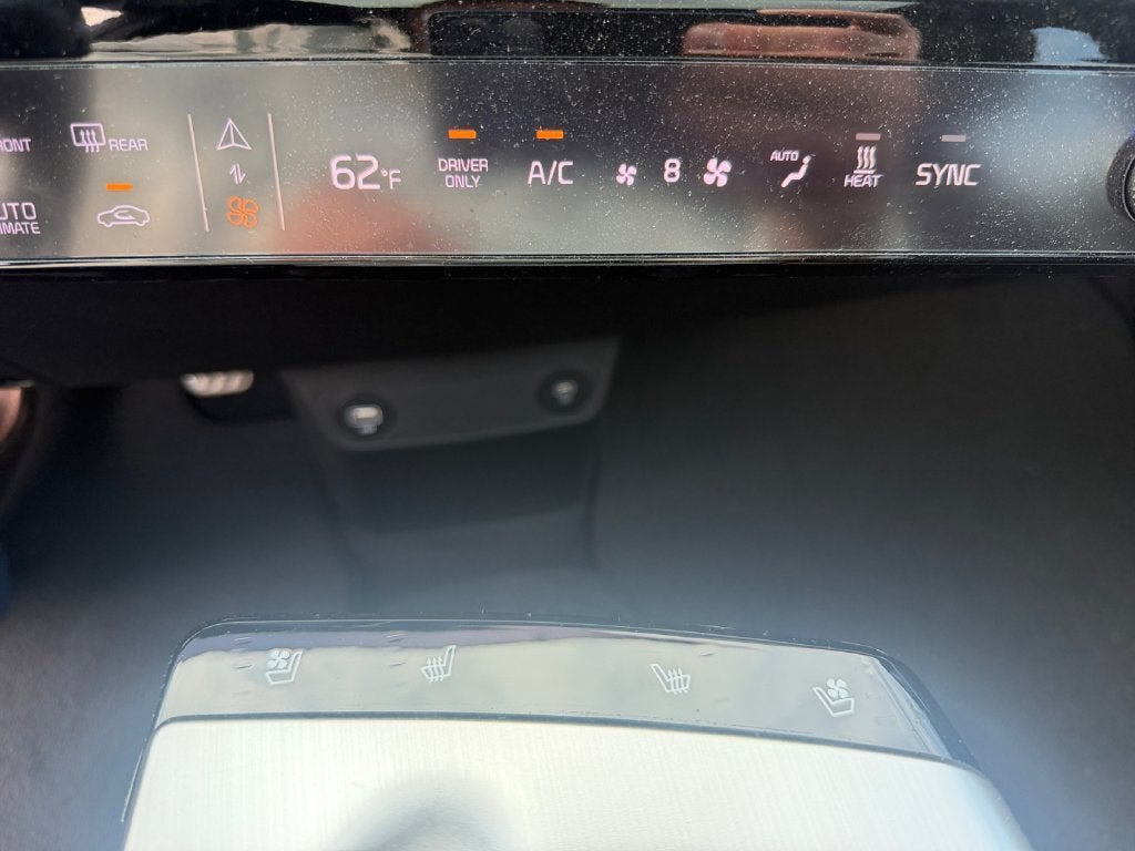 2023 Kia EV6 GT-Line