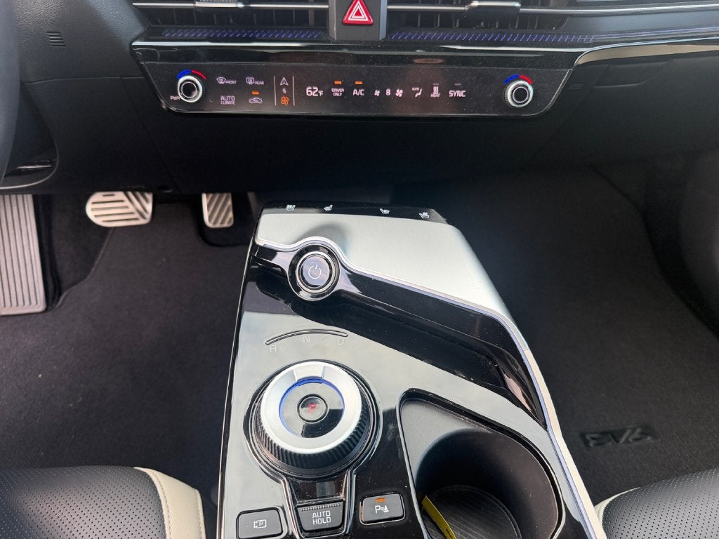 2023 Kia EV6 GT-Line