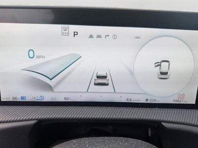 2023 Kia EV6 GT-Line