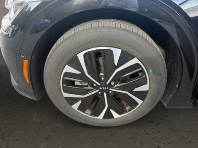 2023 Kia EV6 GT-Line