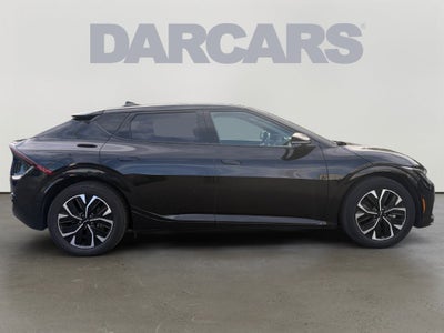 2023 Kia EV6 GT-Line