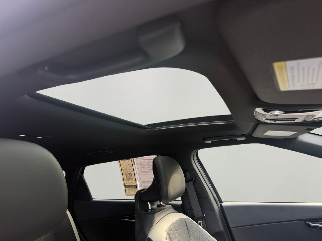 2023 Kia EV6 GT-Line