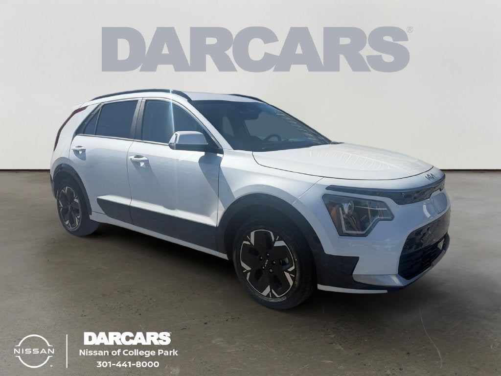 2024 Kia Niro
