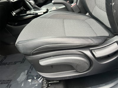 2024 Kia Seltos S / One Owner