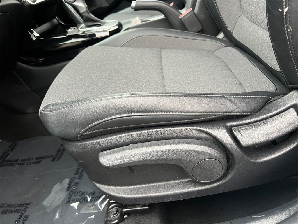 2024 Kia Seltos S / One Owner